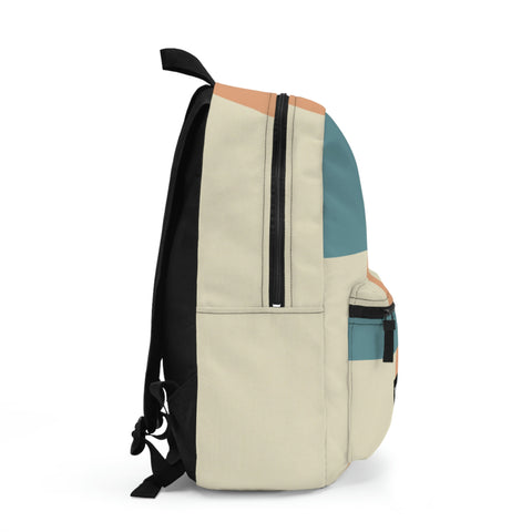 Fortunatus von Weisland - Backpack