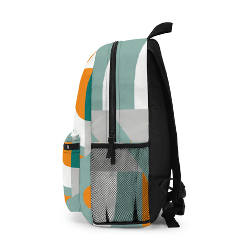 Theodora Argenti - Backpack