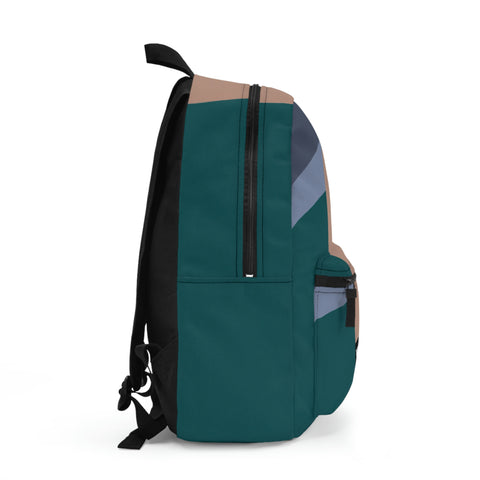 Miguela da Vinci - Backpack