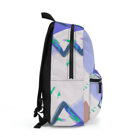 Alessandra Fantini - Backpack