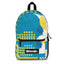 Almeria di Grazia - Backpack