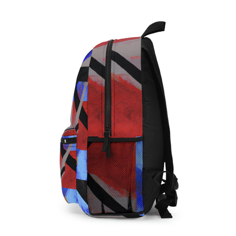 Carina da Vinci - Backpack