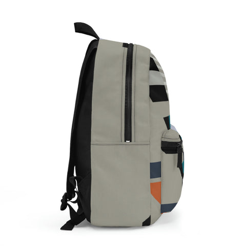 Adeline Franchesco - Backpack