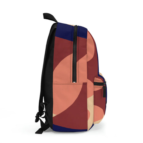 Heloise Santorelli - Backpack