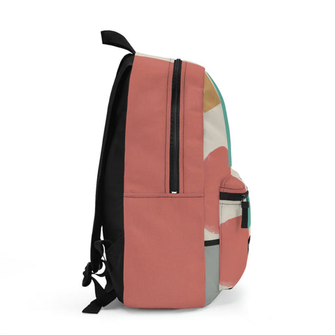 Raphaela di Siena - Backpack