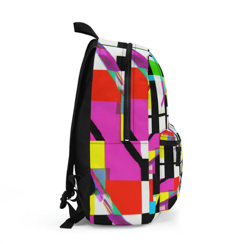 Florentina di Fiesole - Backpack