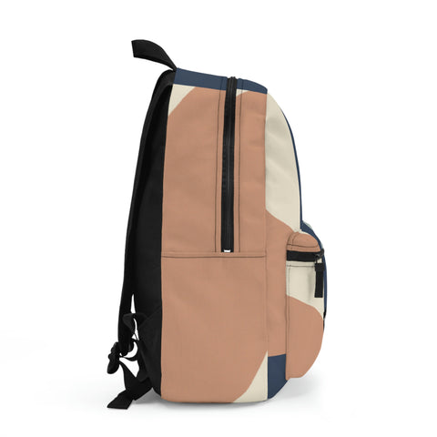 Lauretta di Granata - Backpack