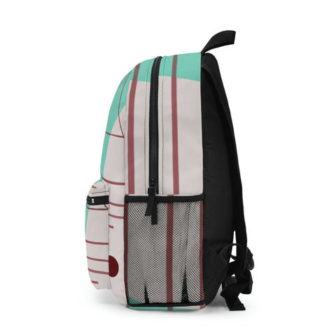 Giulietta da Verona - Backpack