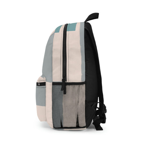 Cerulean Venetianne - Backpack