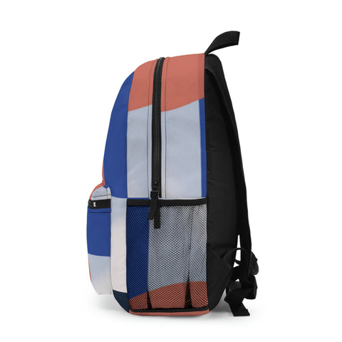 Ambroise Corbeau - Backpack