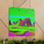 , catchy and descriptive 

Infinite Vista.