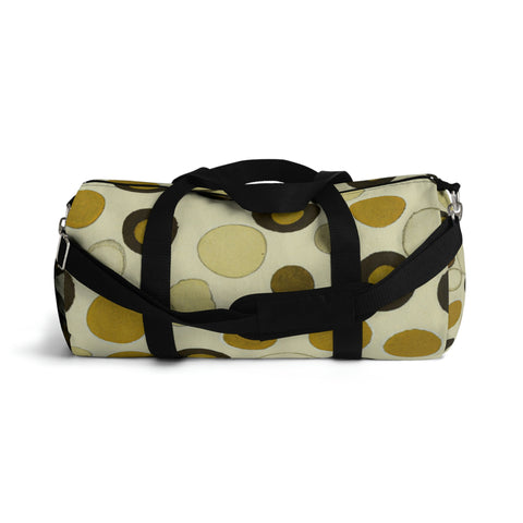 Sir Justus de la Rue - Duffle Bag