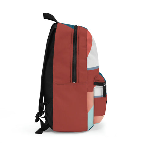 Leononardo Bellaluxo - Backpack