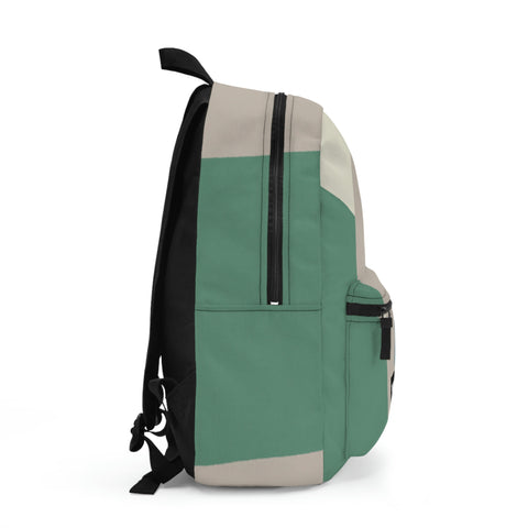 Gianna da Verona - Backpack