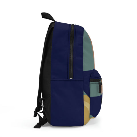 Giovanna da Castelvecchio - Backpack