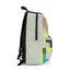 Dianna the Divine. - Backpack