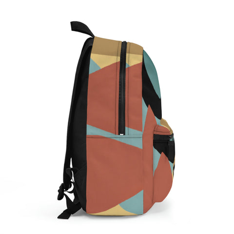 Martinella di Giacomo - Backpack