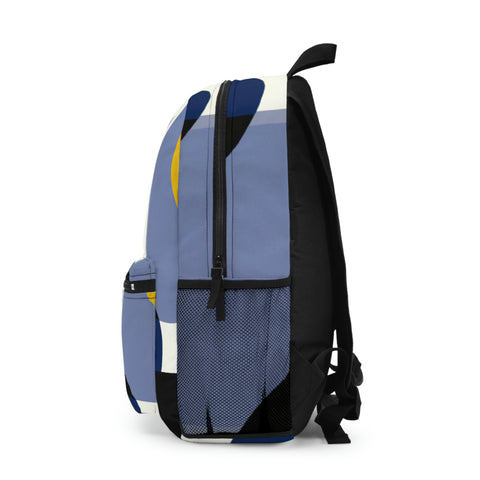 Felicia di Lavagliani - Backpack