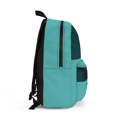 Carisa da Verona. - Backpack