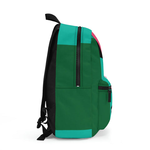 Fidelus Paladino - Backpack