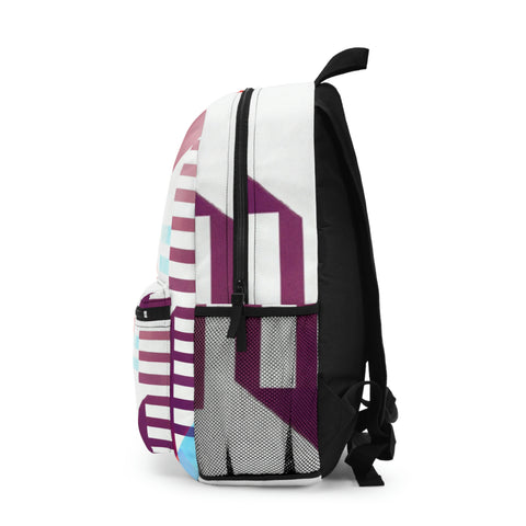 Gianna della Torre - Backpack