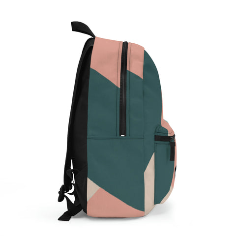 Filippa di Orazio - Backpack