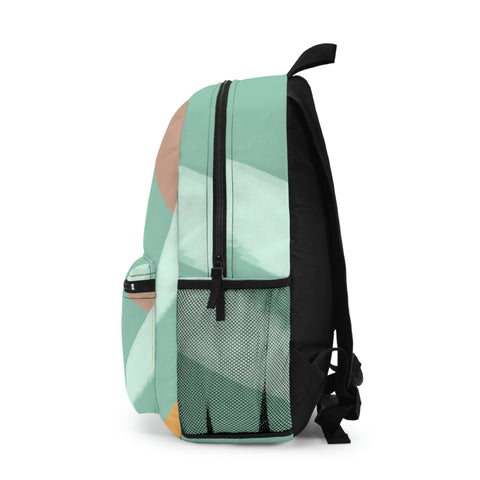 Ludovico di Giovanni - Backpack