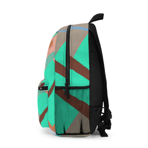 Franchina Monconi - Backpack