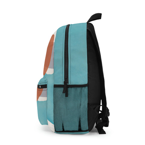 Galena Caravaggio - Backpack