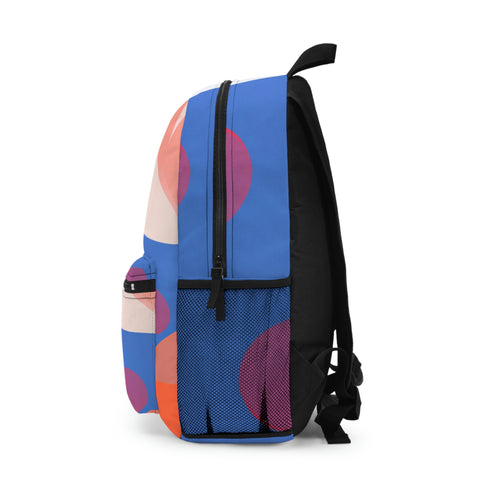 Alba di Primavera - Backpack