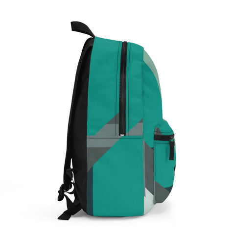 Federigo di Castellani - Backpack