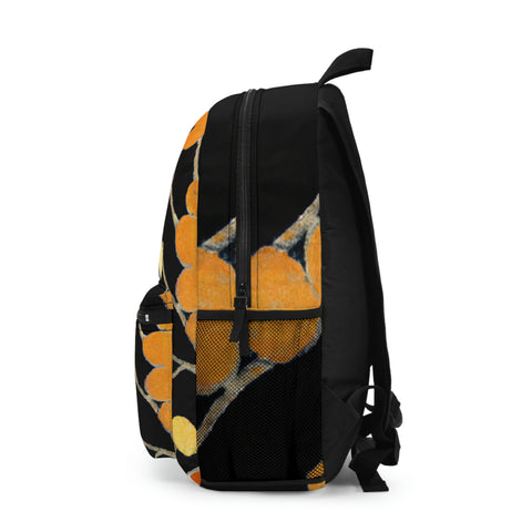 Carlo Angelo da Palermo - Backpack