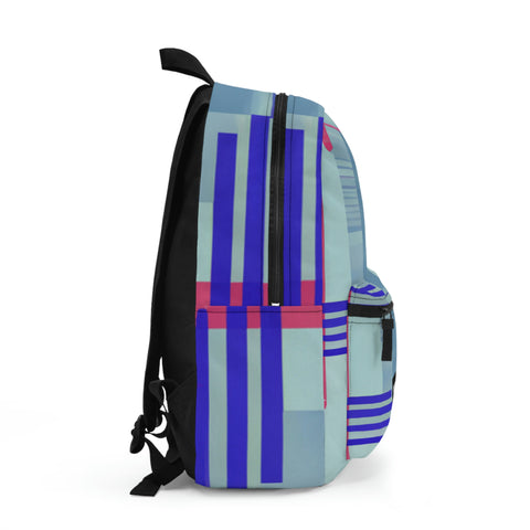 Gita de Verona - Backpack