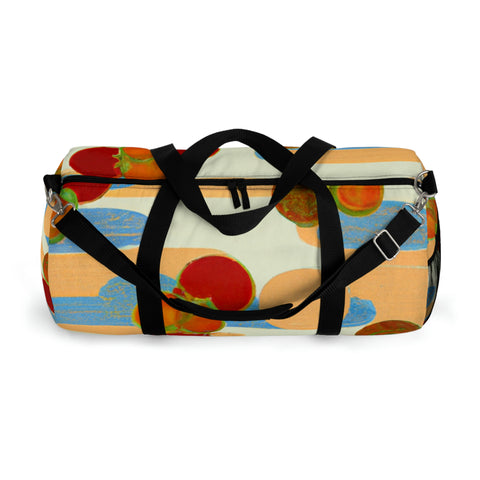 Henrietta van der Dencken - Duffle Bag