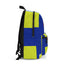 Petrona de Santiago - Backpack