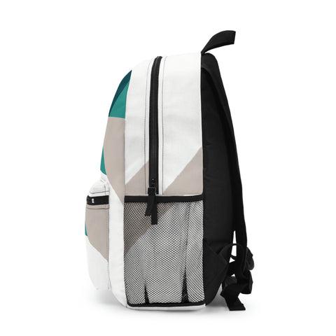 Annabelle de Finesse - Backpack