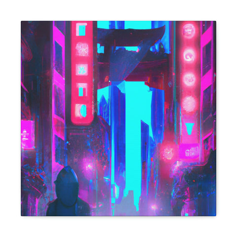 CyberpunkSplash