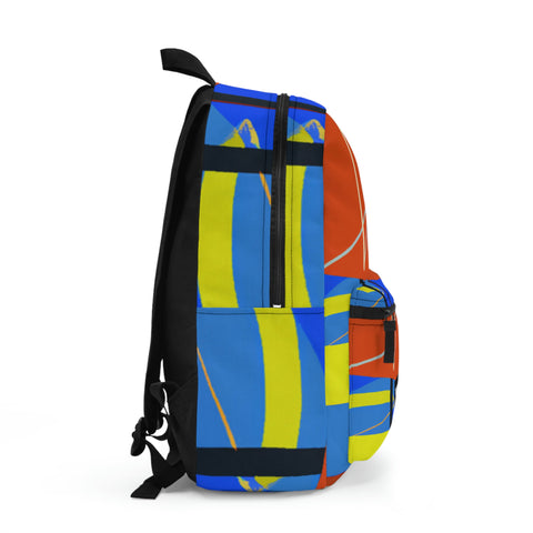 Francesca Piconi - Backpack