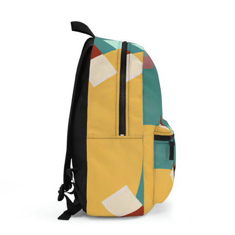 Cornelio da Vinci - Backpack