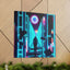 Glowtown Reverie
