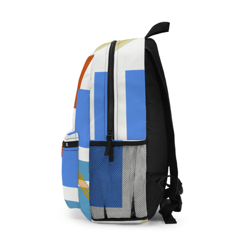 Marcella de Vittoria - Backpack