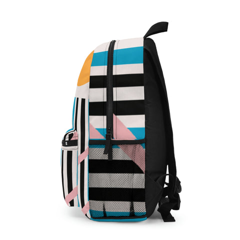 Anna D’Angelico - Backpack