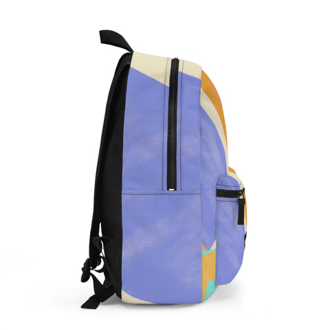 Gemma da Medici - Backpack