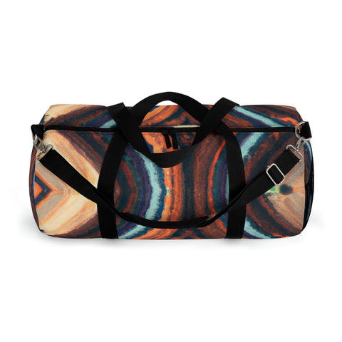 Claude Virtuosa - Duffle Bag