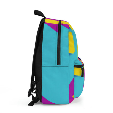 Adelle da Venezia - Backpack