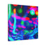 , unique, and stylish.

Neon Lightsky.