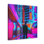 "Neon Dystopia"