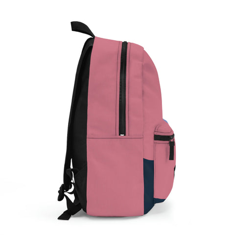 Gustava il Pittore - Backpack