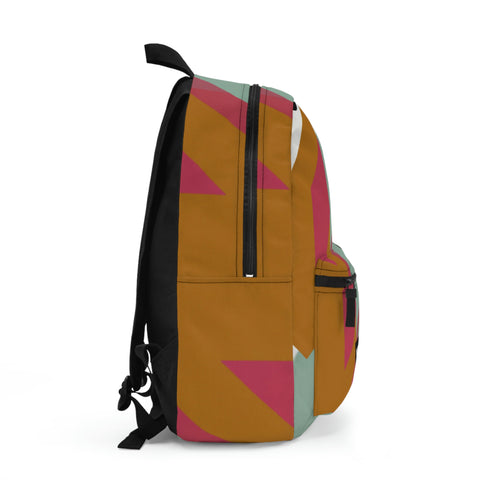 Istramo da Potenza - Backpack