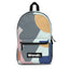 Simmie D'Artonio - Backpack